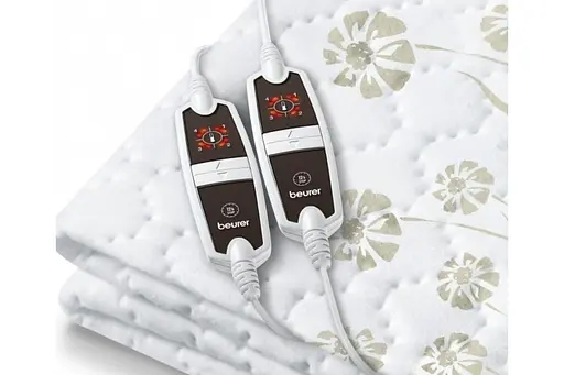 Електропростирадло Beurer UB 68 XXL [71724] - фото 3