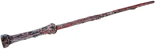 Волшебная палочка Гарри Поттера без коробки - фото 2