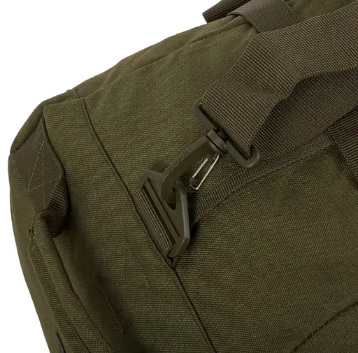 Сумка дорожная Highlander Loader 100 Holdall Olive (LR100-OG) - фото 4