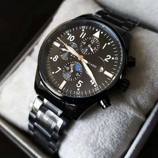 Часы Ailang Connect - фото 5