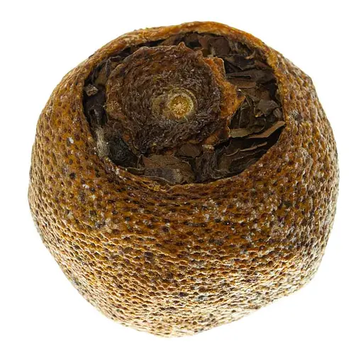 Шоу Мей в мандарине - 1 шт. - фото 5