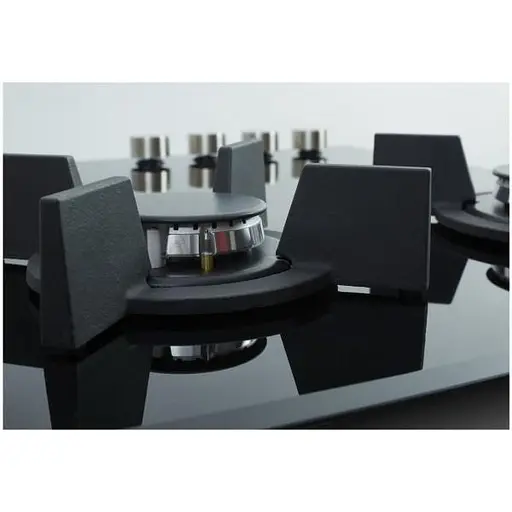 Варочная поверхность комбинированная Freggia HC622VGB - фото 5