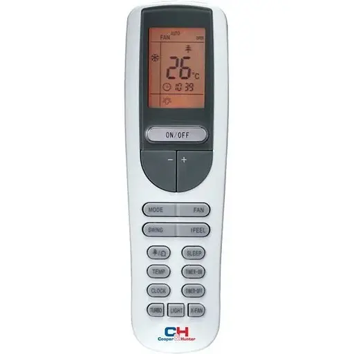 Сплит-система Cooper & Hunter Veritas NG (Inverter) CH-S24FTXQ2-NG - фото 4