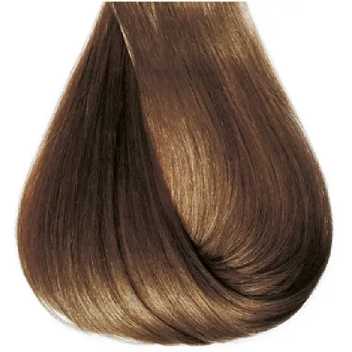 Фарба для волосся Pro.Co 7/0 блондин натуральний 100 г - фото 2