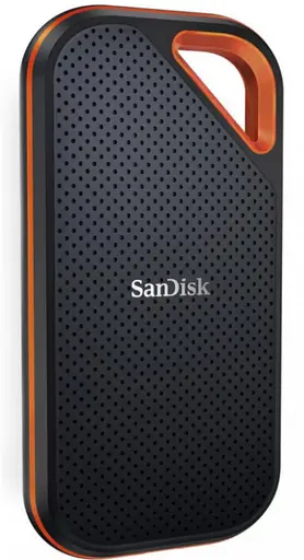SSD накопичувач SanDisk Extreme PRO V2 1 TB (SDSSDE81-1T00-G25)