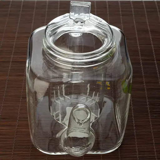 Чайник-заварник Chi Kao, 400 мл - фото 4