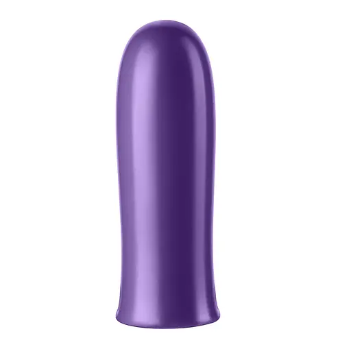 Вібромасажер Dreamtoys Femme Funn Bullet 8.1 см фіолетовий - фото 3