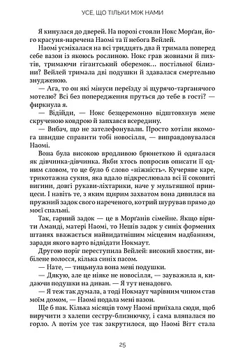 Усе, що тільки між нами. Limited edition - фото 10