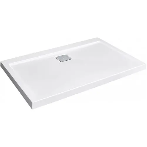 Душовий піддон Radaway Argos D 140x90 4AD914-01 - фото 1