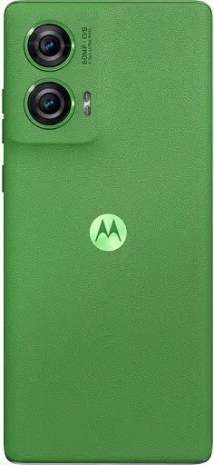 Смартфон Motorola Moto Edge 50 Fusion 8/128GB Forest Green PB3T0087RS - фото 5
