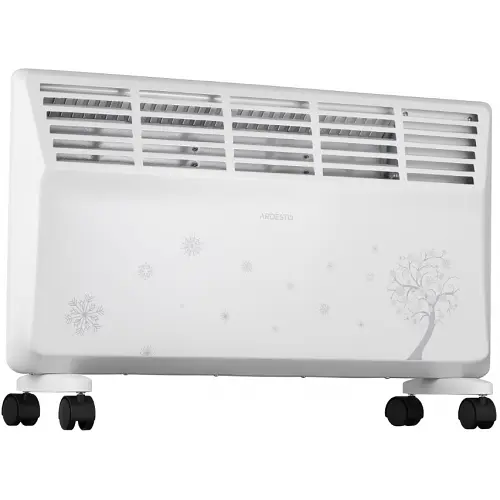 Конвектор Ardesto CHB-2000MWPD - фото 5