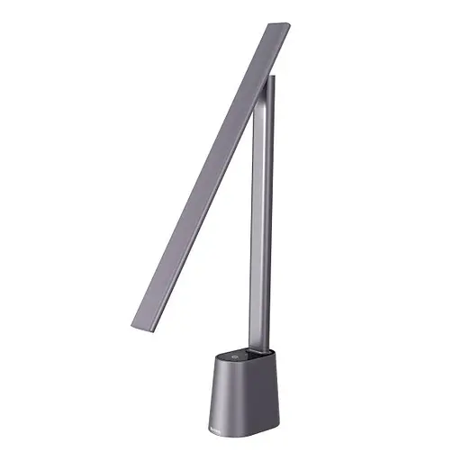 Настольная светодиодная лампа Baseus LED Smart Eye DGZG-0G - фото 3