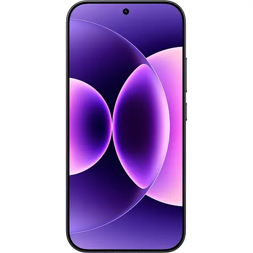 Смартфон Xiaomi 17 12/512GB Black Global EU [160105] - фото 3