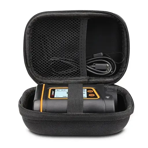 Профессиональный лазерный дальномер Sndway SW-1500B - фото 6