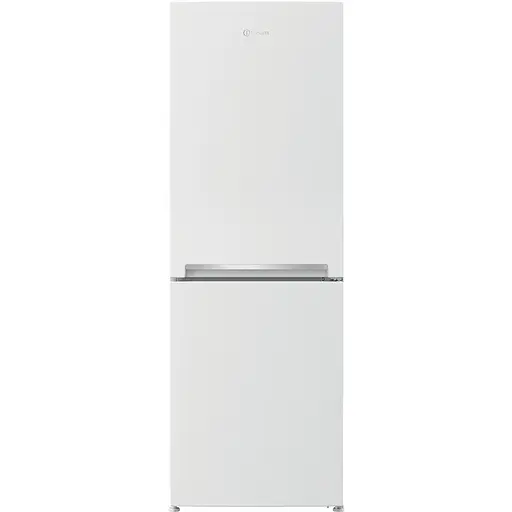 Двокамерний холодильник Indesit INKS 1341 W4U