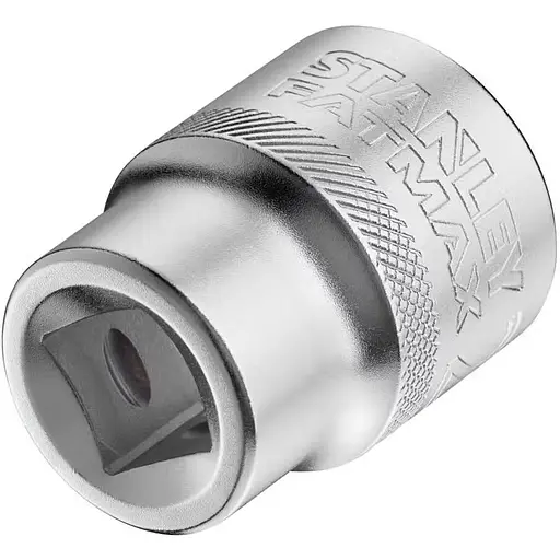 Головка торцева Stanley 1/2" х 23 мм (FMMT17242-0) - фото 3