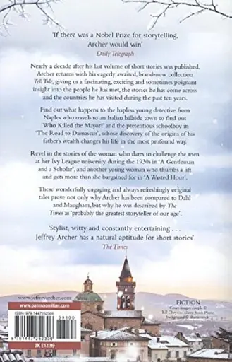 Tell Tale - фото 2