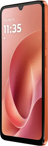 Смартфон Motorola Moto G06 4G 4/64GB Arabesque (PBA20003) - фото 7