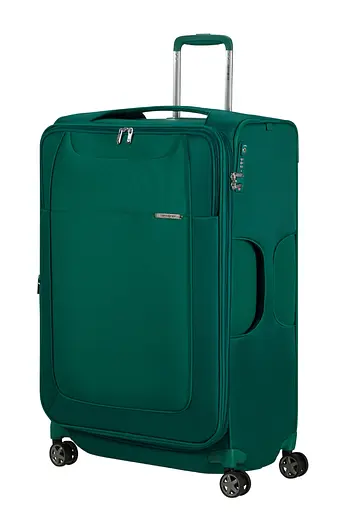 Валіза 78 См Samsonite D'LITE PINE GREEN 78x49x31(34) KG6*04305 - фото 15