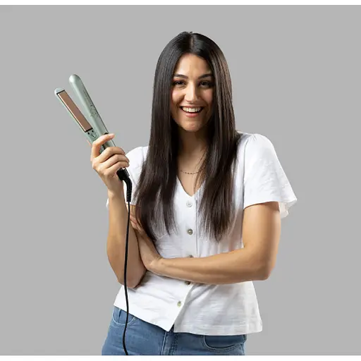 Выпрямитель для волос Remington Botanicals Straightener S5860 E51 (6867412) - фото 4