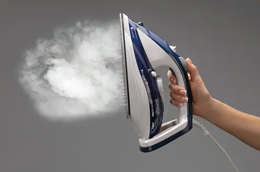 Утюг с подачей пара Gorenje SIH2600BLC (6602875) - фото 7