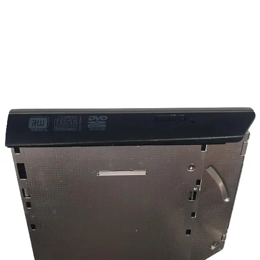 DVD-привід для ноутбука HP ProBook 6475b (GT80N, 657534-6C2, 684329-001) Б/в - фото 2