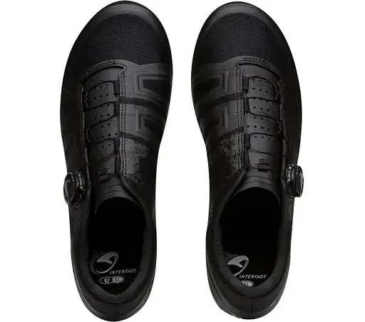 Веловзуття Pearl Izumi AttackRoad 42 Чорний (1096-P1518200202742.0) - фото 3