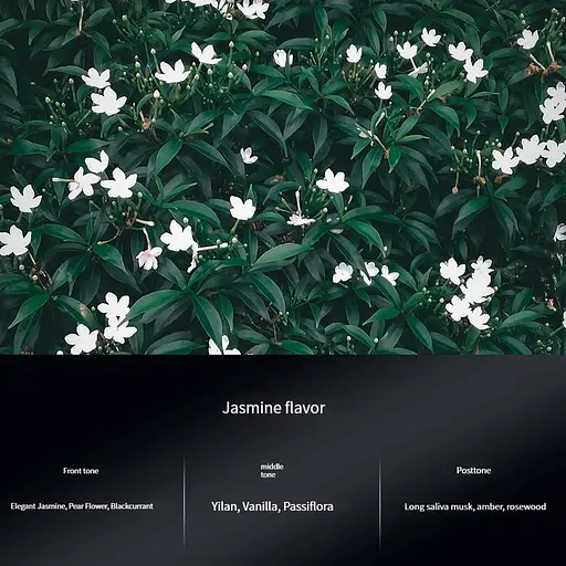 Автомобільний ароматизатор Hydsto Car Air Freshener YM-CZX002 [143015] - фото 6