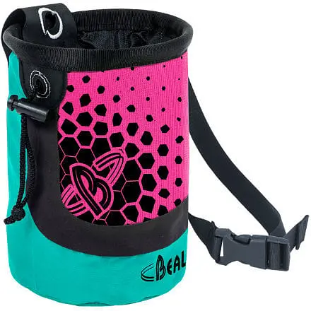 Мешок для магнезии Beal Maxi Cocoon Fuchsia (1046-BSAC.MX.F)