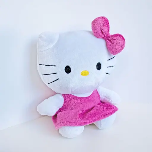 М'яка іграшка Милий Кітті 20 см