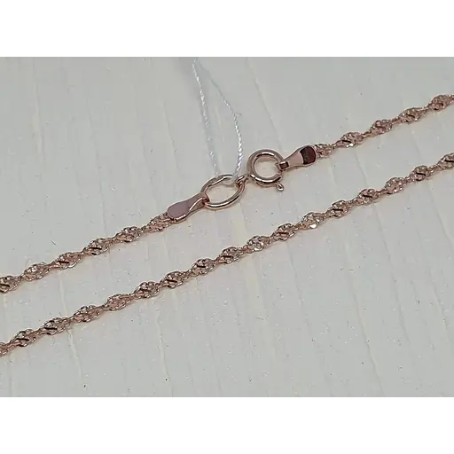 Золотий ланцюжок Favoritum (Сінгапур). Сингапур 45 - фото 2