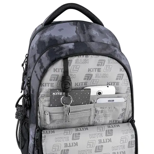 Рюкзак Kite Education teens Discover (K26-727M-3) - фото 8