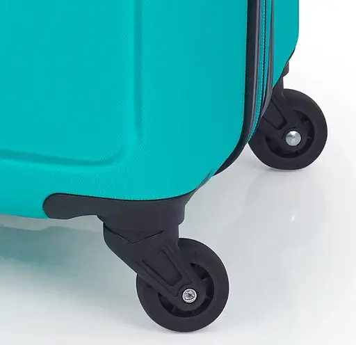 Валіза Gabol Future (L) Turquoise (123047-018) - фото 8