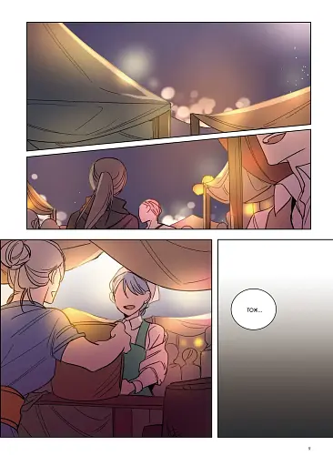 Реліана: Наречена герцога за контрактом. Том 5 - фото 2