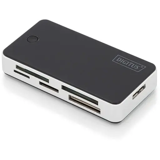 Digitus Кардрідер USB 3.0 All-in-one
