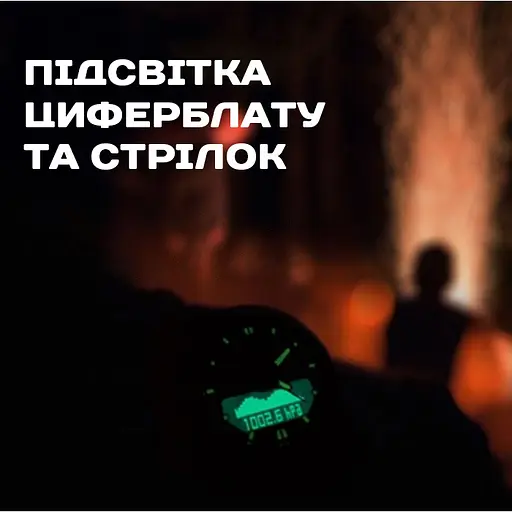 Часы North Edge Gavia 20BAR - фото 15