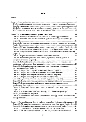 Дії механізованих підрозділів з урахуванням стандартів НАТО - фото 2