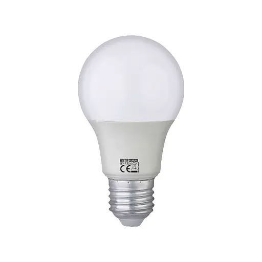 Лампа светодиодная 220-V "PREMIER - 12" 12W 3000К A60 E27 - фото 1