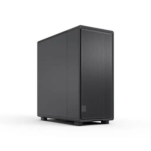 Корпус Fractal Design Epoch без блока питания, черный (FD-C-EPO1A-01) - фото 1