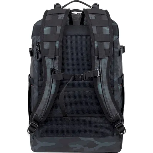 Рюкзак для ноутбука Rivacase Navy Camo (7661) (7661 (Navy camo)) - фото 2