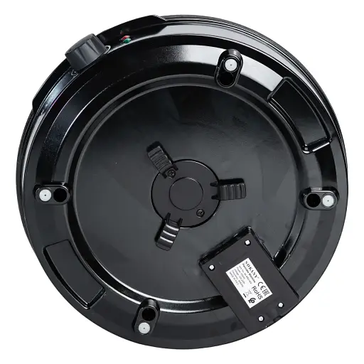 Млинниця SOKANY SK-BBQ-842 електрична 1000 Вт Sokany SK-BBQ-842 - фото 5