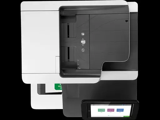 БФП HP Color LaserJet Managed E57540dn (3GY26A) Б/В - фото 5