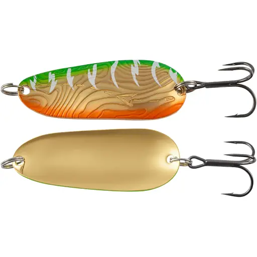 Мормышка Select Grandex 10 g 63 mm #16