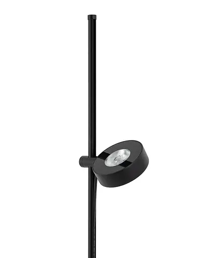 Світильник вуличний ландшафтний Nowodvorski 11541 Tessa LED 1x7W 3000K 400Lm IP54 чорний - фото 7