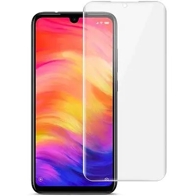 Защитная пленка 4You полиуретановая для Xiaomi Redmi Note 7 - фото 1