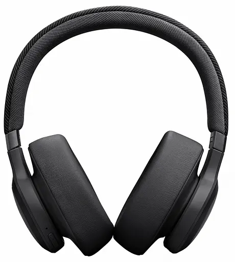 Наушники LIVE 770NC Black (JBLLIVE770NCBLK) JBL teh0021263 - фото 7