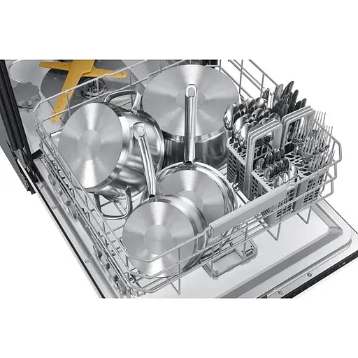 Вбудована посудомийна машина Samsung DW60DG760B00U1 - фото 5