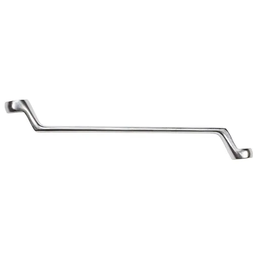 Ключ накидной Sigma 12×13 мм CrV (6028691) - фото 2