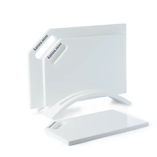 Набор на 3 доски White - фото 3