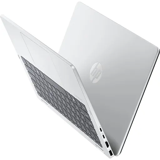Ноутбук HP 14 OmniBook 5 Flip x360 14-fp0026ua 1920x1200 IPS Touch/Core 7-150U/24GB/512SSD/Intel Graphics/DOS/Silver (C9RQ9EA) - фото 5